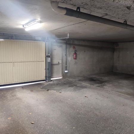 App 5 Pers, Parking, 3Mn Rer A, 40 Mn Du Centre De Paris, Cergy Le Haut Διαμέρισμα Εξωτερικό φωτογραφία