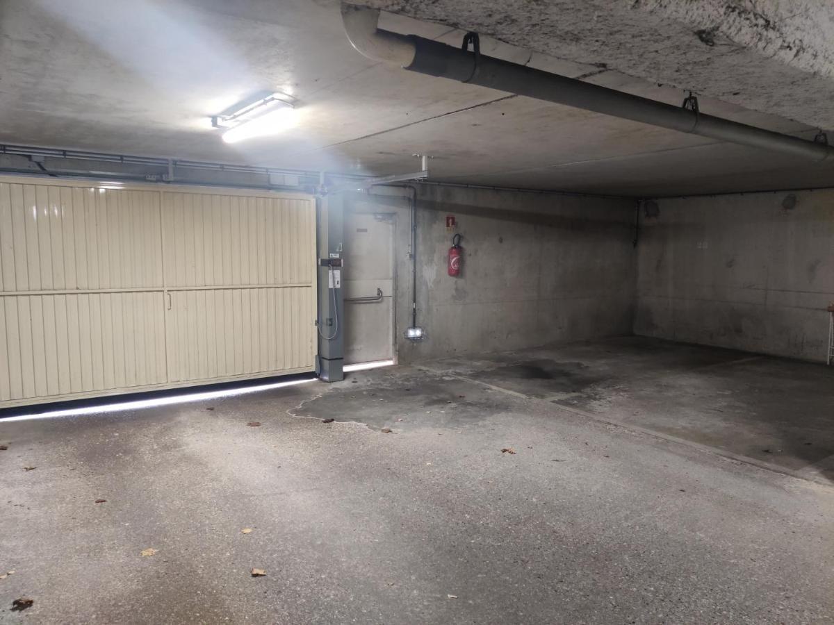 App 5 Pers, Parking, 3Mn Rer A, 40 Mn Du Centre De Paris, Cergy Le Haut Διαμέρισμα Εξωτερικό φωτογραφία